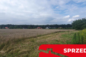 Działka na sprzedaż 1721m2 świdnicki Świdnik Wiosenna - zdjęcie 2