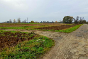 Działka na sprzedaż 2200m2 lubartowski Kamionka Samoklęski - zdjęcie 1