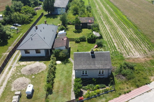 Dom na sprzedaż 50m2 lipski Lipsko Babilon - zdjęcie 2