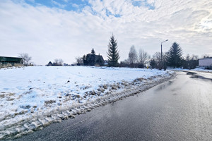 Działka na sprzedaż 2326m2 lubelski Konopnica - zdjęcie 2