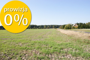 Działka na sprzedaż lubartowski Uścimów Krasne - zdjęcie 2