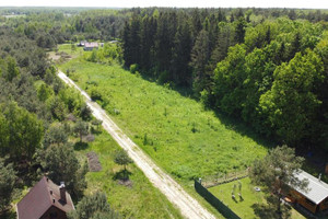 Działka na sprzedaż włodawski Urszulin Wytyczno - zdjęcie 3