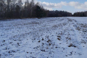 Działka na sprzedaż lubelski Głusk Ćmiłów - zdjęcie 3