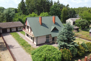 Dom na sprzedaż 150m2 lipski Ciepielów Ciepielów-Kolonia - zdjęcie 2