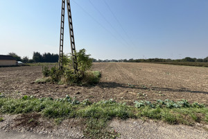 Działka na sprzedaż puławski Puławy Gołąb Lotnisko - zdjęcie 3