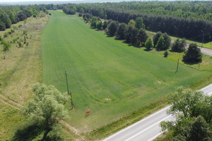 Działka na sprzedaż 29600m2 lipski Solec nad Wisłą Kłudzie - zdjęcie 2