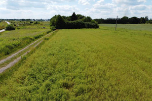 Działka na sprzedaż 7437m2 lubelski Jastków Snopków - zdjęcie 1