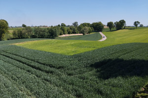 Działka na sprzedaż lubelski Jastków Moszenki - zdjęcie 1