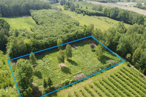 Działka na sprzedaż 3580m2 puławski Kazimierz Dolny Jeziorszczyzna - zdjęcie 2