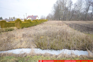 Działka na sprzedaż 1088m2 puławski Nałęczów Sadurki - zdjęcie 2