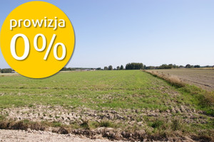 Działka na sprzedaż lubartowski Uścimów Krasne - zdjęcie 1