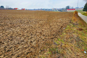 Działka na sprzedaż lubelski Jastków Tomaszowice - zdjęcie 4