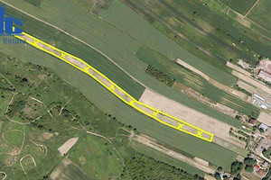 Działka na sprzedaż 13500m2 Lublin - zdjęcie 3