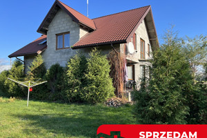 Dom na sprzedaż 200m2 kozienicki Sieciechów Zbyczyn - zdjęcie 3