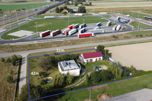 Dom na sprzedaż 2160m2 świdnicki Piaski Janówek - zdjęcie 1