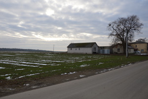 Działka na sprzedaż lubelski Jabłonna Jabłonna-Majątek - zdjęcie 3