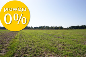 Działka na sprzedaż lubartowski Uścimów Krasne - zdjęcie 3