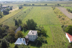 Działka na sprzedaż 3000m2 puławski Końskowola Lubelska - zdjęcie 1