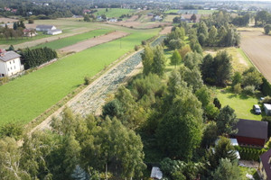 Działka na sprzedaż lubelski Niemce Jakubowice Konińskie - zdjęcie 2