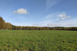 Działka na sprzedaż lubelski Jastków Miłocin - zdjęcie 1