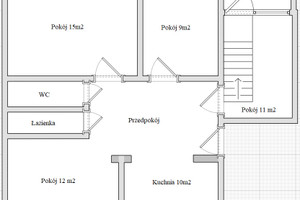 Mieszkanie na sprzedaż 74m2 Lublin Czuby Czuby Północne Różana - zdjęcie 1