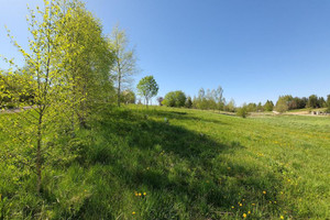 Działka na sprzedaż 2000m2 lubelski Jastków Natalin - zdjęcie 1