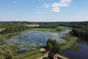 Działka na sprzedaż 350000m2 puławski Wąwolnica Celejów - zdjęcie 3