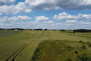 Działka na sprzedaż lubelski Jastków Snopków - zdjęcie 2