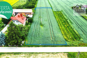 Działka na sprzedaż lubelski Jastków Panieńszczyzna - zdjęcie 1