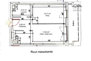 Mieszkanie na sprzedaż 40m2 Lublin Henryka Wolińskiego - zdjęcie 2