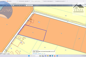 Działka na sprzedaż 3703m2 łęczyński Ludwin Zezulin Pierwszy - zdjęcie 4