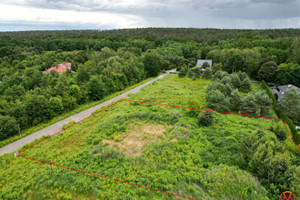 Działka na sprzedaż 2755m2 zgierski Stryków Dobieszków Rogowska - zdjęcie 1