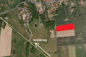 Działka na sprzedaż 12491m2 kołobrzeski Kołobrzeg Stramnica - zdjęcie 2