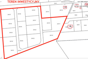 Działka na sprzedaż 31720m2 kołobrzeski Kołobrzeg Dźwirzyno Tęczowa - zdjęcie 2