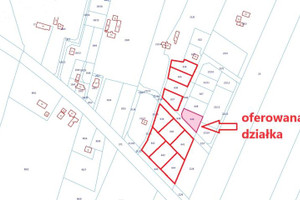 Działka na sprzedaż 1117m2 kołobrzeski Dygowo Kołobrzeska - zdjęcie 1