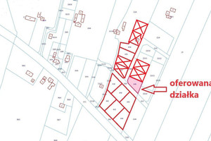 Działka na sprzedaż 1117m2 kołobrzeski Dygowo Kołobrzeska - zdjęcie 1