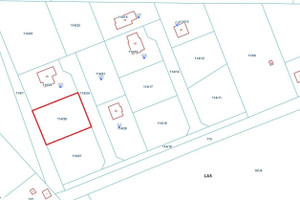 Działka na sprzedaż 1200m2 kołobrzeski Kołobrzeg Obroty - zdjęcie 1