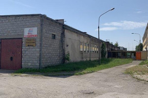 Komercyjne na sprzedaż 3000m2 lidzbarski Orneta - zdjęcie 3