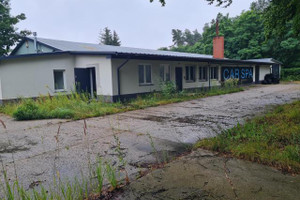 Komercyjne na sprzedaż 700m2 goleniowski Goleniów Kliniska Wielkie Rzemieślnicza - zdjęcie 1