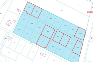 Działka na sprzedaż 1126m2 kołobrzeski Siemyśl Charzyno - zdjęcie 2