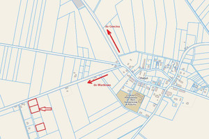 Działka na sprzedaż 3202m2 kołobrzeski Gościno Robuń - zdjęcie 2