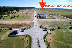 Działka na sprzedaż 3011m2 kołobrzeski Siemyśl Charzyno - zdjęcie 1