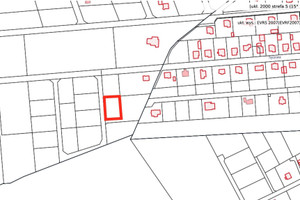 Działka na sprzedaż 1562m2 kołobrzeski Kołobrzeg Dźwirzyno Tęczowa - zdjęcie 2