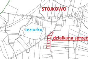 Działka na sprzedaż 3022m2 kołobrzeski Dygowo Stojkowo Stojkowo - zdjęcie 3