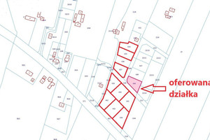 Działka na sprzedaż 1117m2 kołobrzeski Dygowo Kołobrzeska - zdjęcie 2