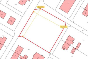 Działka na sprzedaż 1860m2 kołobrzeski Kołobrzeg Bydgoska - zdjęcie 4