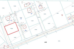 Działka na sprzedaż 1200m2 kołobrzeski Kołobrzeg Obroty - zdjęcie 3