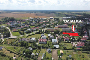 Działka na sprzedaż 1276m2 kołobrzeski Kołobrzeg Budzistowo Kołobrzeska - zdjęcie 1