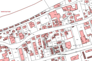 Działka na sprzedaż 910m2 kołobrzeski Ustronie Morskie - zdjęcie 1