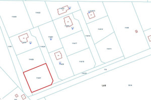 Działka na sprzedaż 1385m2 kołobrzeski Kołobrzeg Obroty - zdjęcie 3